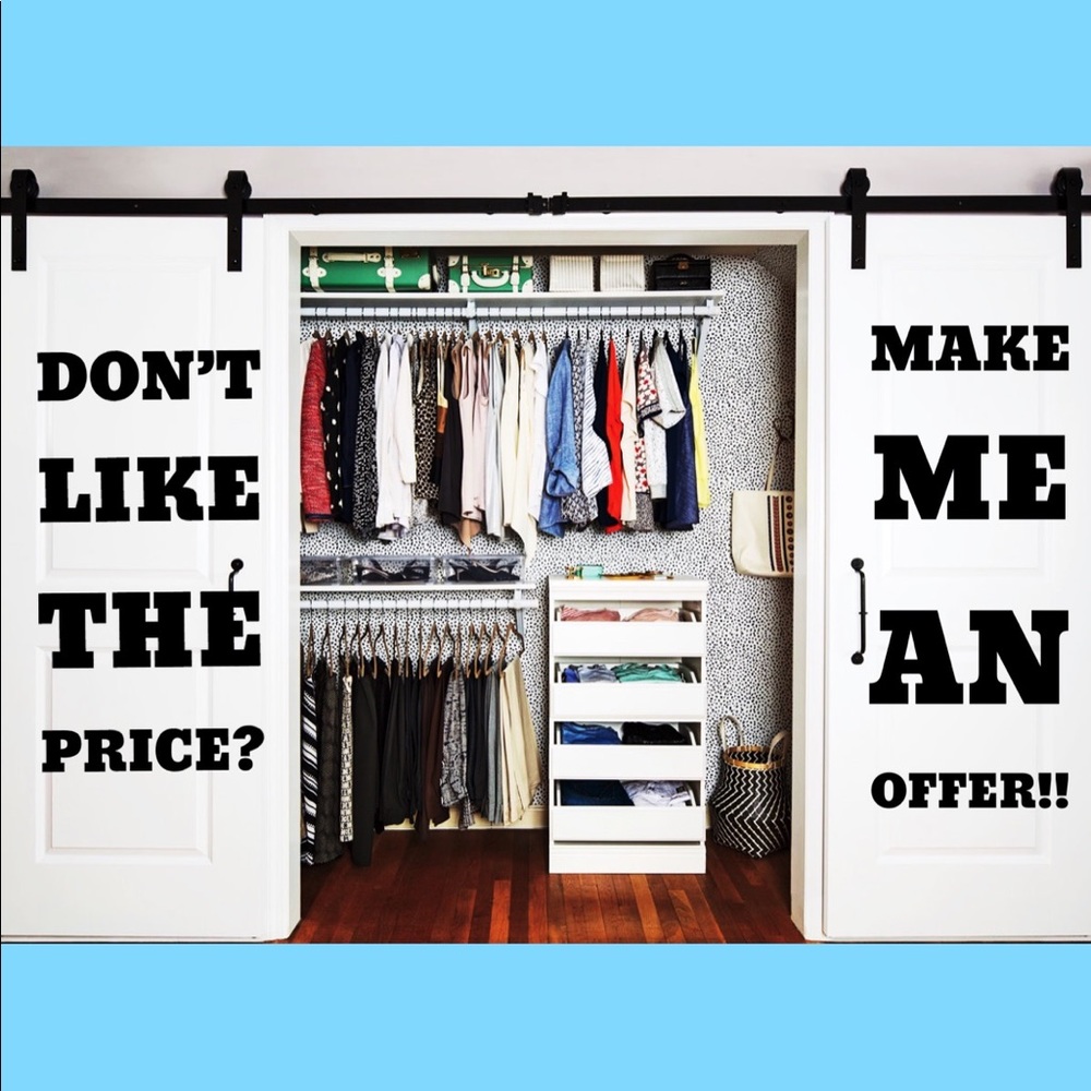 Make An Offer!!